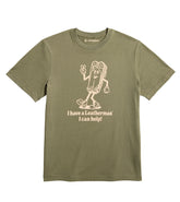 Mr. Wave Tee