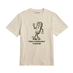 Mr. Wave Tee