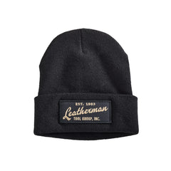 Vintage Knit Beanie