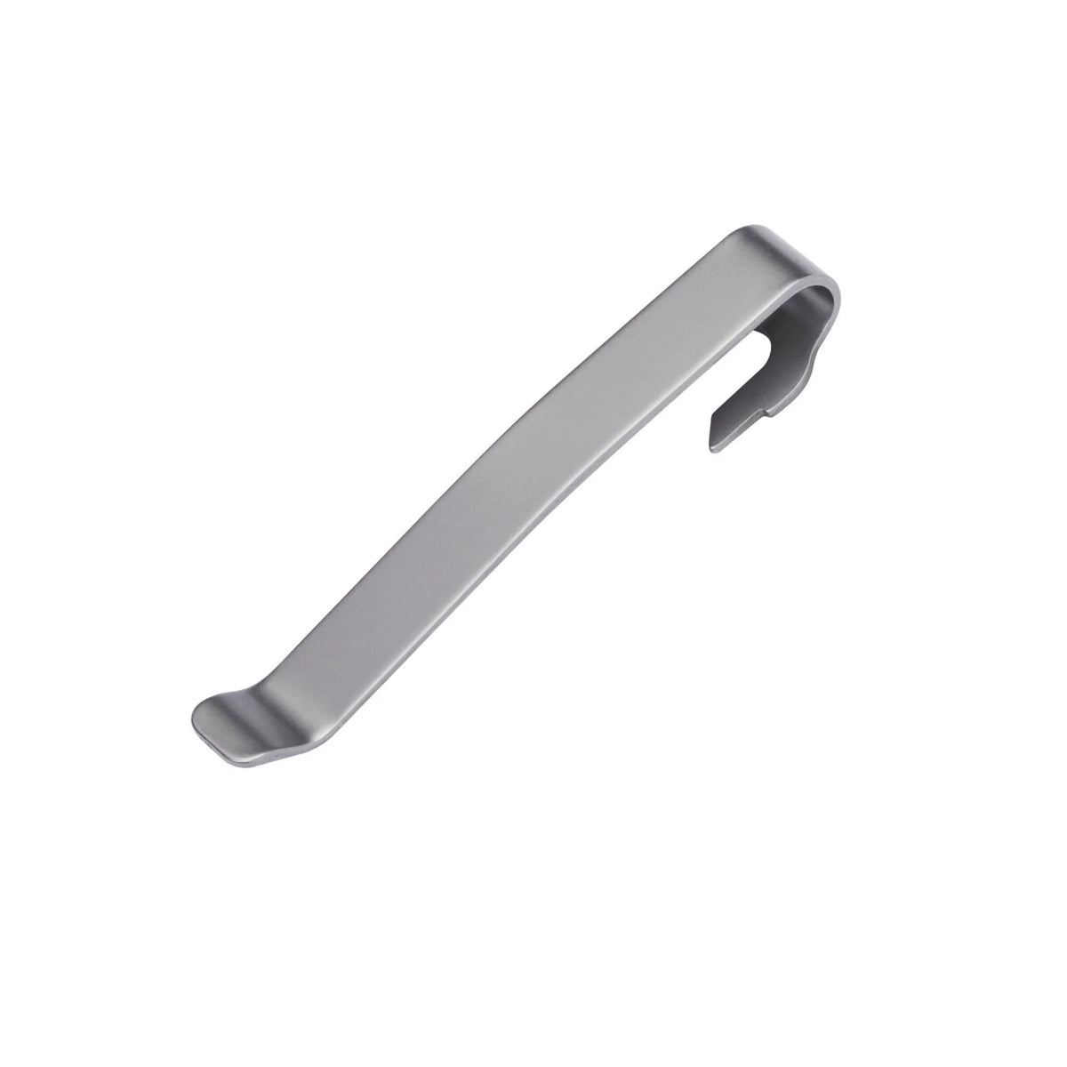 Quick-Release Pocket Clip (For Wave® Plus, Wave® Alpha, Charge® Family, Surge®)